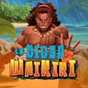 Play La Diosa Waikiki on Solcasino.es online casino