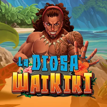 La Diosa Waikiki