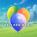 Jouer à Balloon Mania sur le casino en ligne Starcasino.be