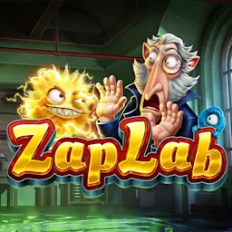 Speel ZapLab op Starcasino.be online casino