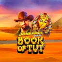 Juega a John Hunter and the Book of Tut™ en el casino en línea de Solcasino.es