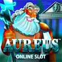 Jouer à Aureus sur le casino en ligne Starcasino.be