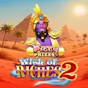 Play Piggy Prizes™ - Wish of Riches 2™ on Solcasino.es online casino