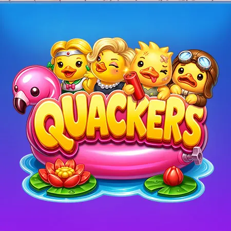 Quackers