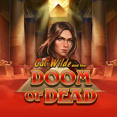 Cat Wilde and the Doom of Dead