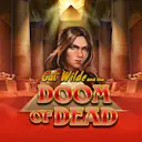 Play Cat Wilde and the Doom of Dead on Starcasino.nl online casino