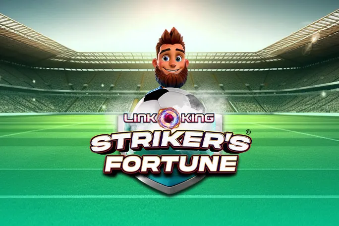 Juega a Link King Striker's Fortune en el casino en línea de Solcasino.es