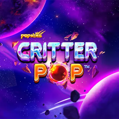 CritterPop™