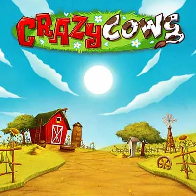Crazy Cows