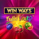 Jouer à Feelin’ Fruity™: Win Ways™ sur le casino en ligne Starcasino.nl