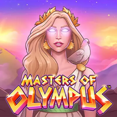 Masters Of Olympus