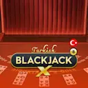 Joacă Turkish BlackjackX 8 în cazinoul online Stardice.be