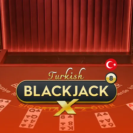 Turkish BlackjackX 8