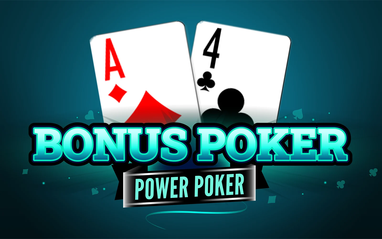 Play Bonus Poker - Power Poker on Starcasino.be online casino