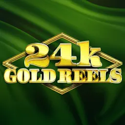 Play 24K Gold Reels on Casinoking.be online casino