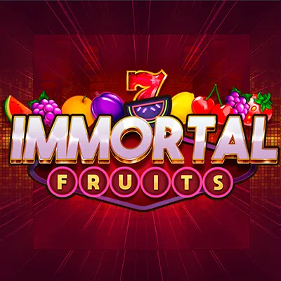 Immortal Fruits