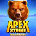 Juega a Apex Strike Megaways en el casino en línea de Solcasino.es