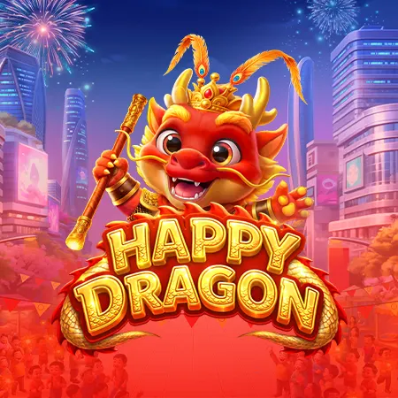 Happy Dragon