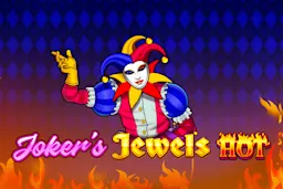 Play Joker’s Jewels Hot on Starcasino.be online casino