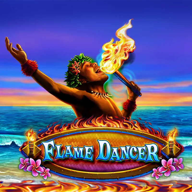 Flame Dancer