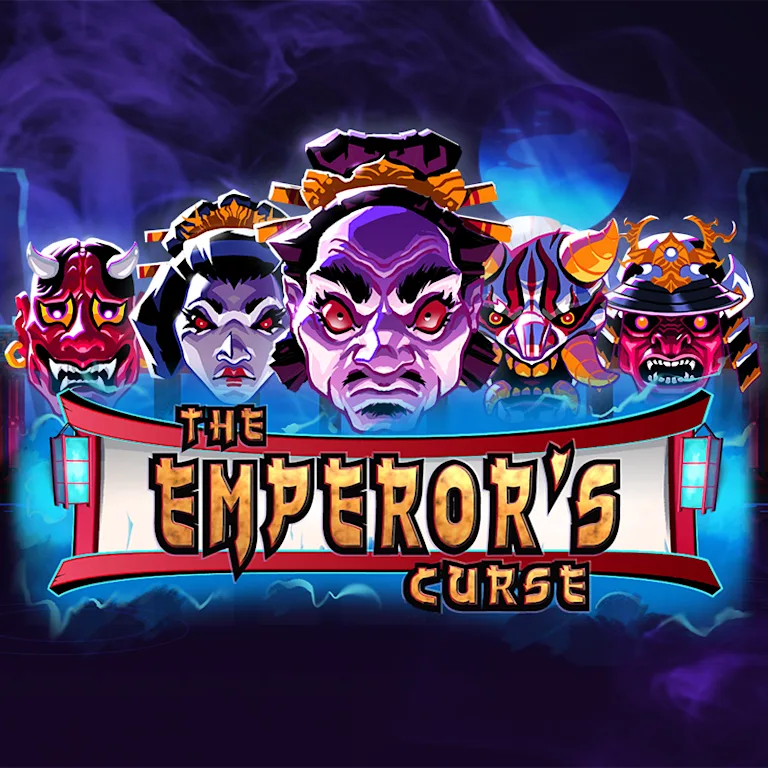 The Emperor's Curse
