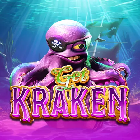 Get Kraken