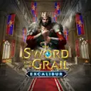 Play The Sword and the Grail Excalibur on Starcasino.nl online casino