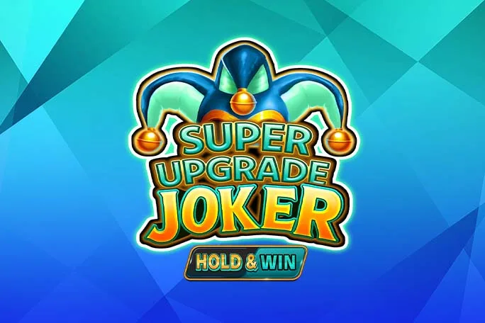Speel Super Upgrade Joker bij Starcasino.nl