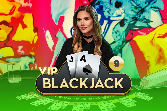 Jouer à VIP Blackjack 9 sur le casino en ligne Starcasino.nl