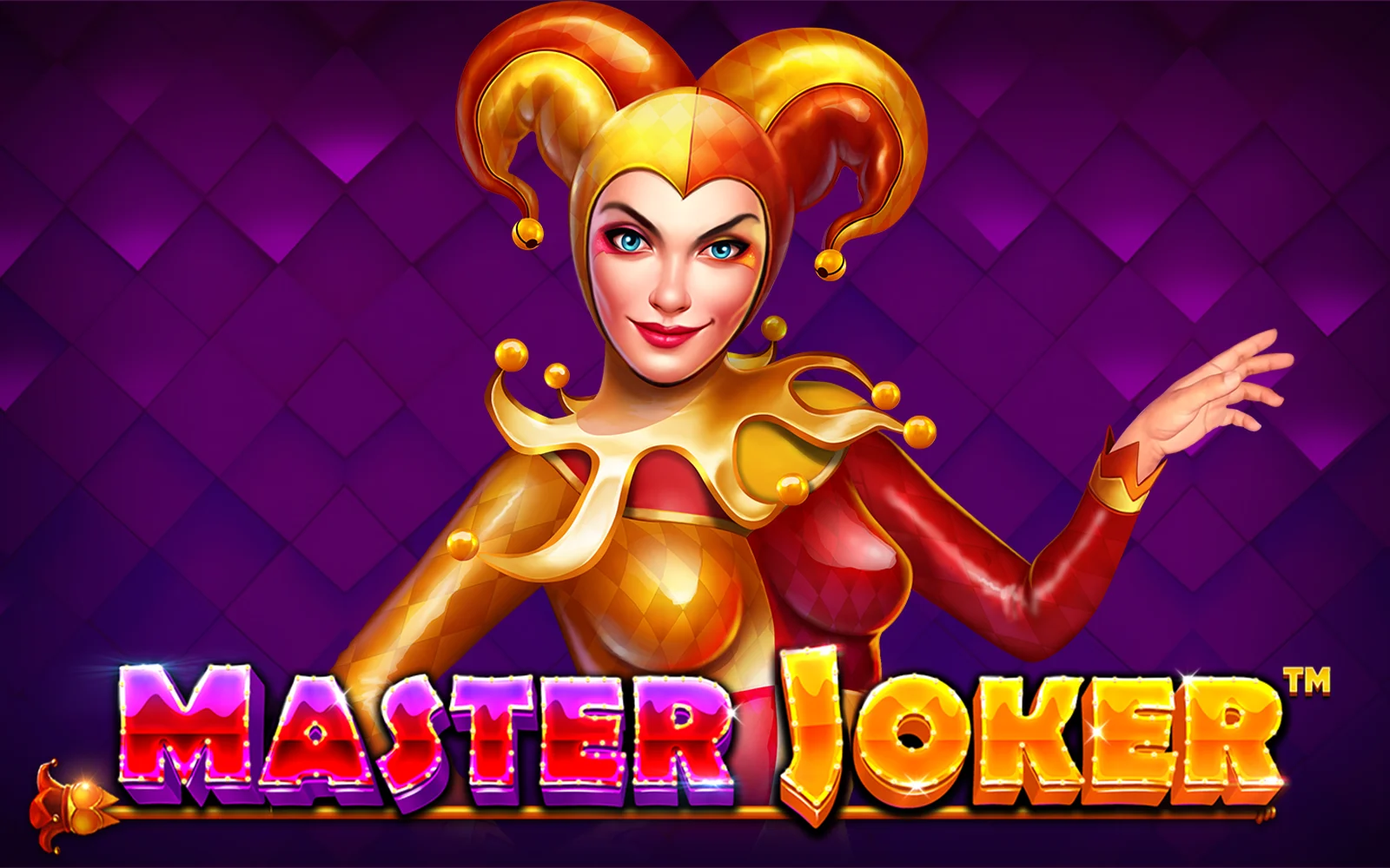 Gioca a Master Joker™ sul casino online Starcasino.be