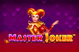 Speel Master Joker™ op Starcasino.be online casino