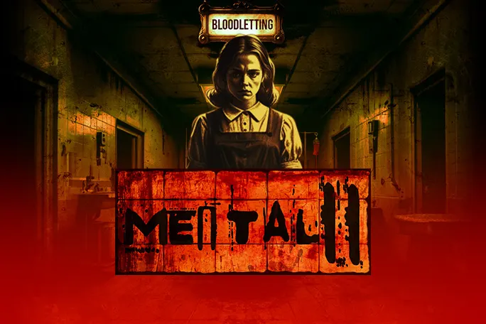 Play Mental 2 on Starcasino.be online casino