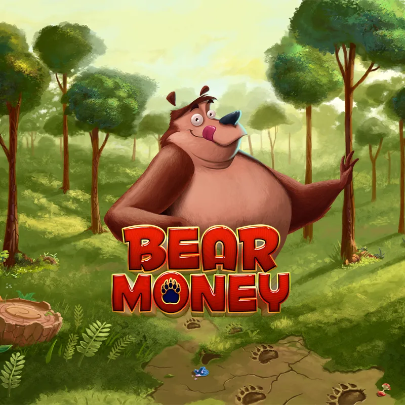 Bear Money