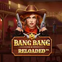 Jouer à Bang Bang Reloaded sur le casino en ligne Starcasino.nl