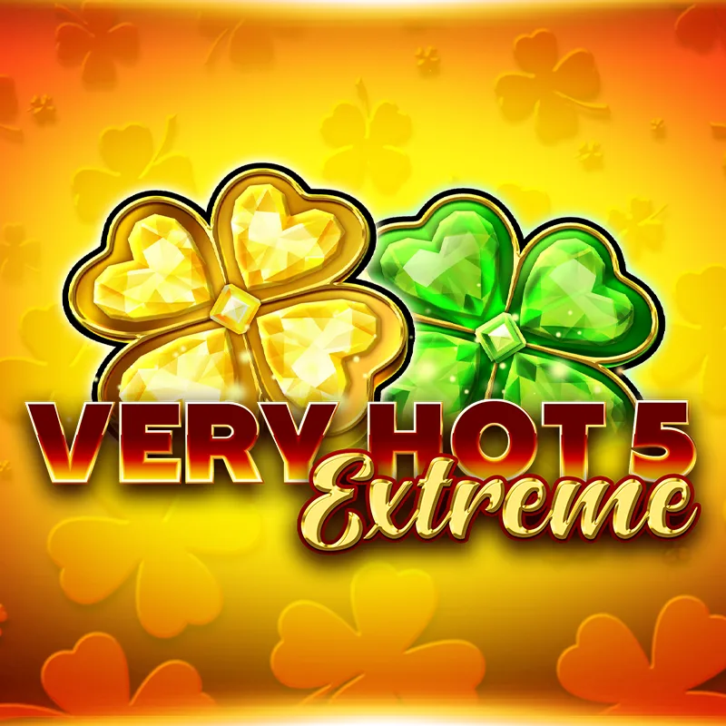 Very Hot 5 Extreme