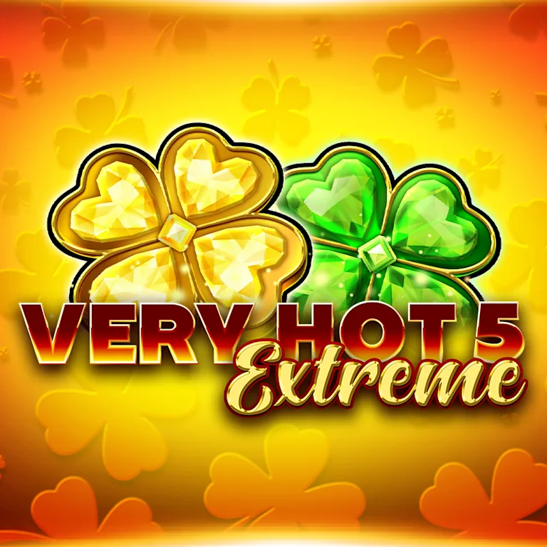 Very Hot 5 Extreme