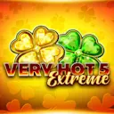 Jouer à Very Hot 5 Extreme sur le casino en ligne Starcasino.be
