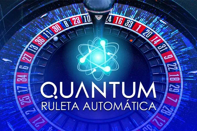 Juega a Quantum Automática en el casino en línea de Solcasino.es