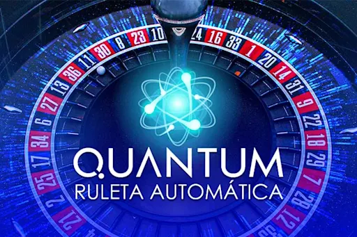 Juega a Quantum Automática en el casino en línea de Solcasino.es