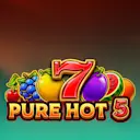 Jouer à Pure Hot 5 sur le casino en ligne Starcasino.be