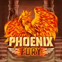 Play Phoenix Fury on Starcasino.nl online casino