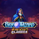 Play Blue Wizard on Starcasino.nl online casino