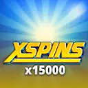 Jouer à XSpins sur le casino en ligne Starcasino.be