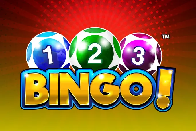 Play 1-2-3 Bingo!™ on Starcasino.be online casino