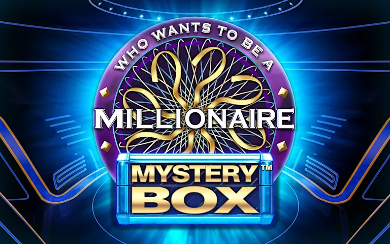 Play Millionaire Mystery Box on Starcasino.be online casino