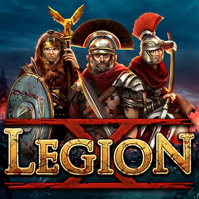 Legion X