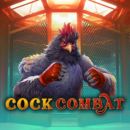 Cock Combat Dice