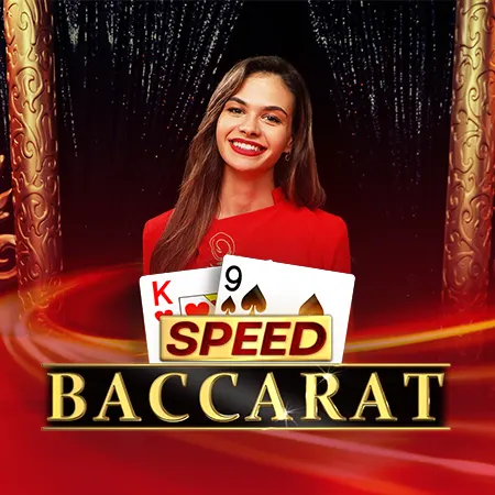 Speed Baccarat