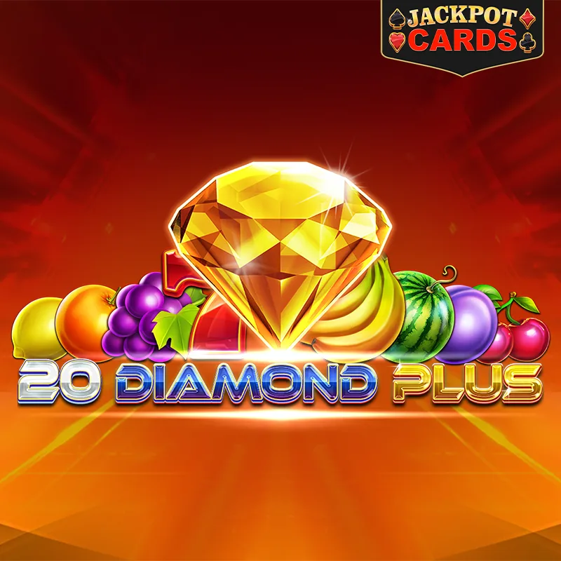 20 Diamond Plus