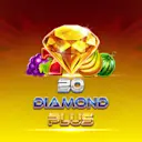 Jouer à 20 Diamond Plus sur le casino en ligne Starcasino.be